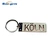 custom metal key chain